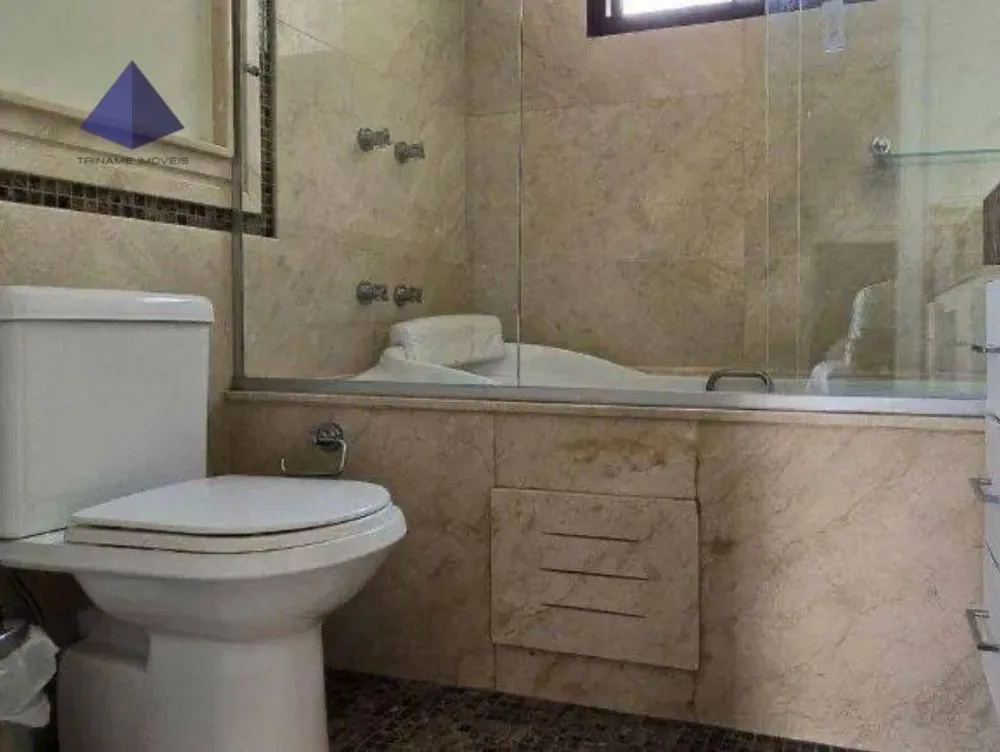 Apartamento, 3 quartos, 350 m² - Foto 8