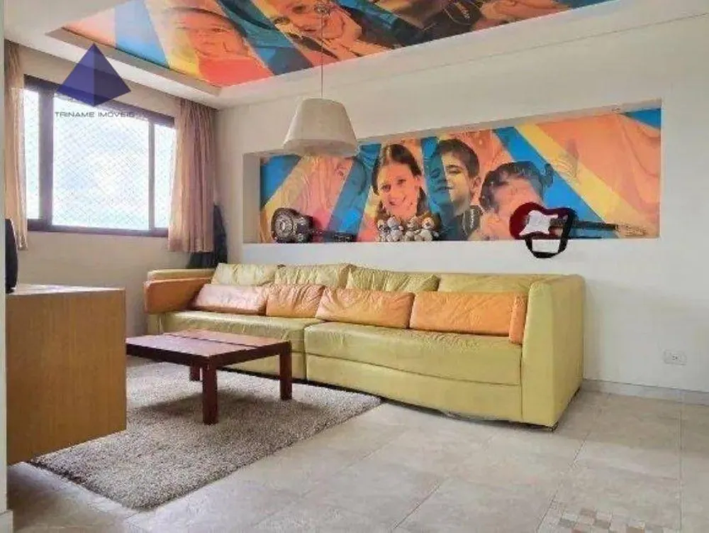 Apartamento, 3 quartos, 350 m² - Foto 1