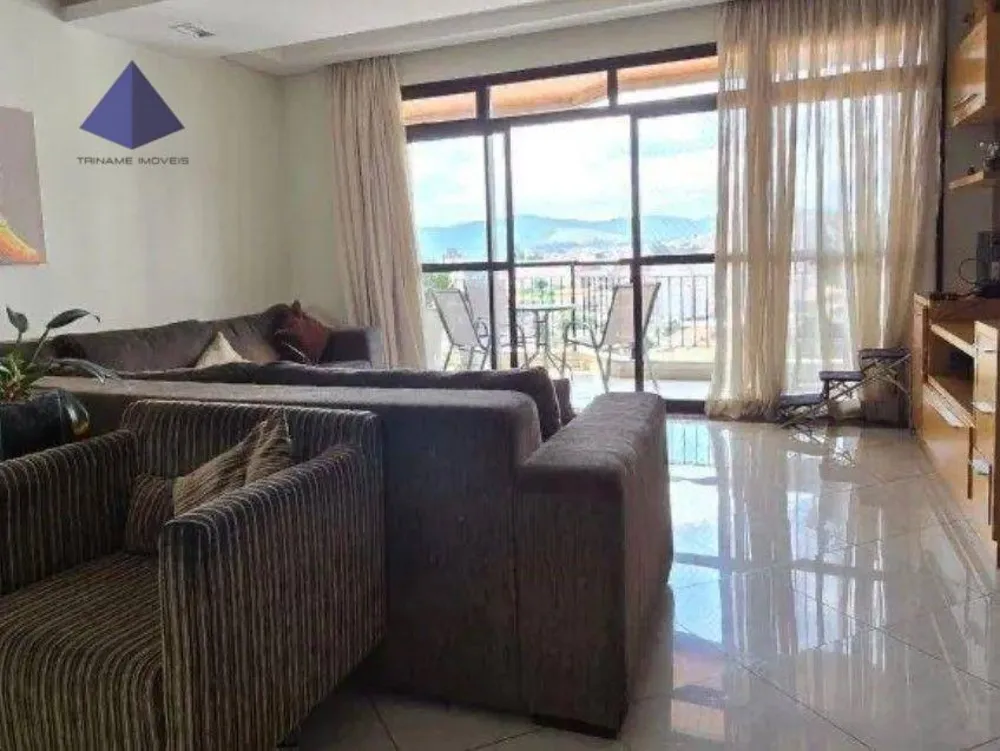 Apartamento, 3 quartos, 350 m² - Foto 2