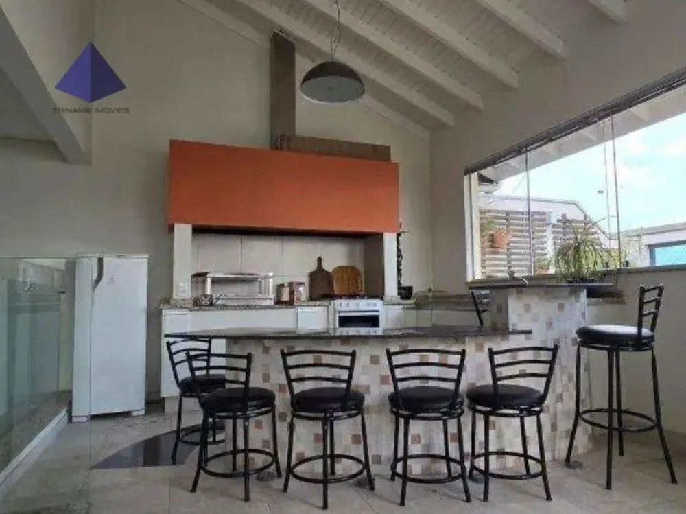 Apartamento, 3 quartos, 350 m² - Foto 4
