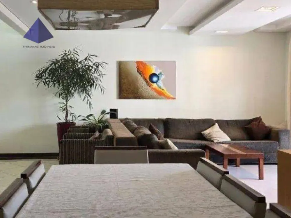 Apartamento, 3 quartos, 350 m² - Foto 1
