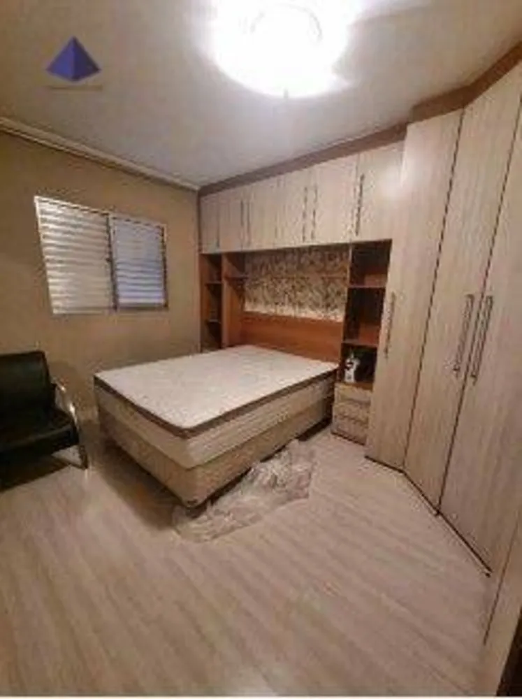 Apartamento, 2 quartos, 61 m² - Foto 1