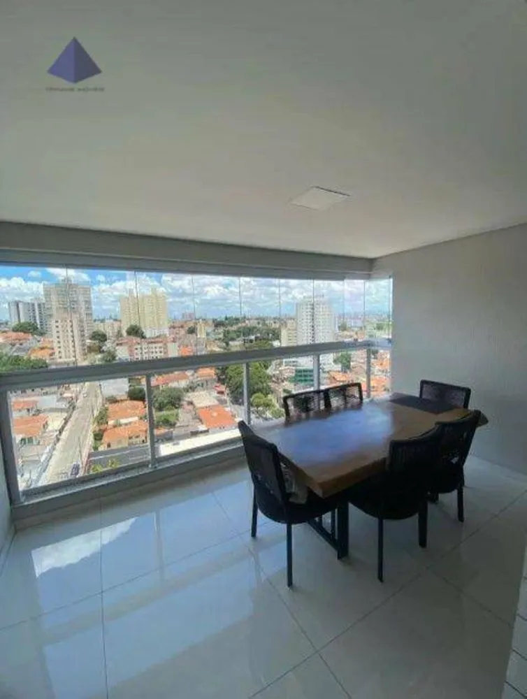 Apartamento, 2 quartos, 55 m² - Foto 1
