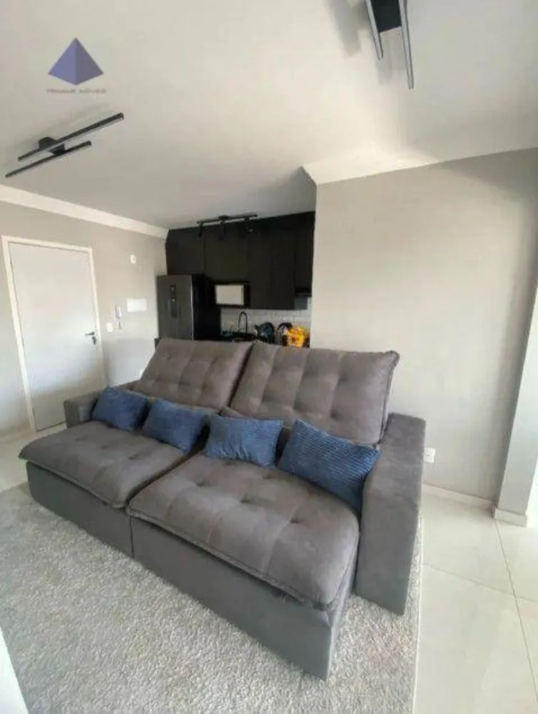 Apartamento, 2 quartos, 55 m² - Foto 3