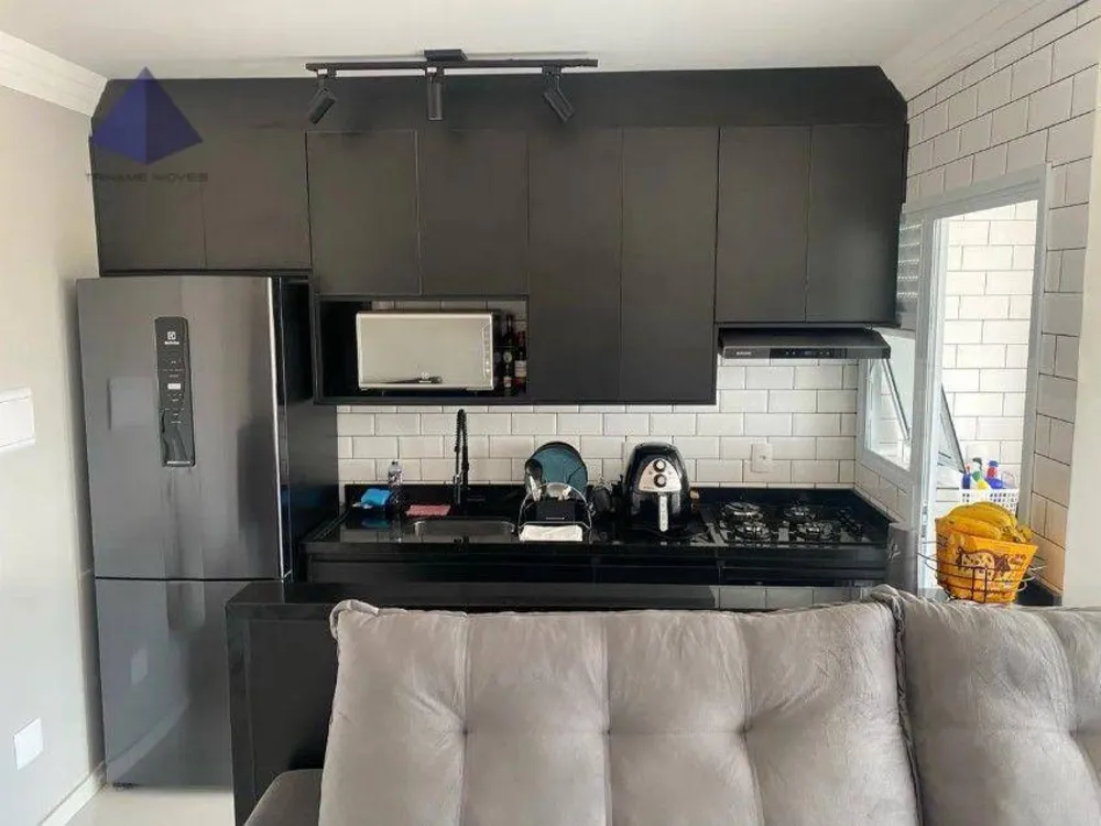 Apartamento, 2 quartos, 55 m² - Foto 7