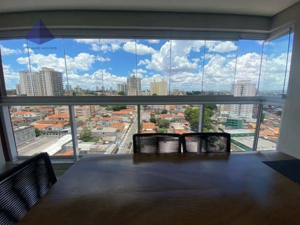 Apartamento, 2 quartos, 55 m² - Foto 2