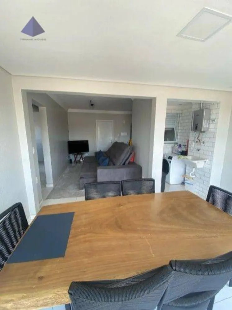 Apartamento, 2 quartos, 55 m² - Foto 4