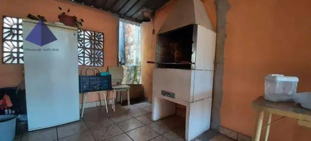 Casa, 3 quartos, 195 m² - Foto 9