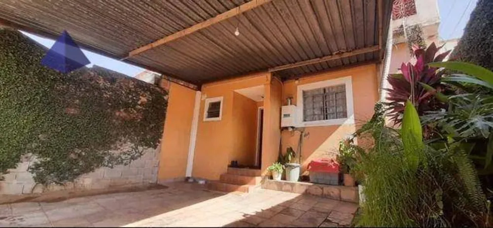 Casa, 3 quartos, 195 m² - Foto 12