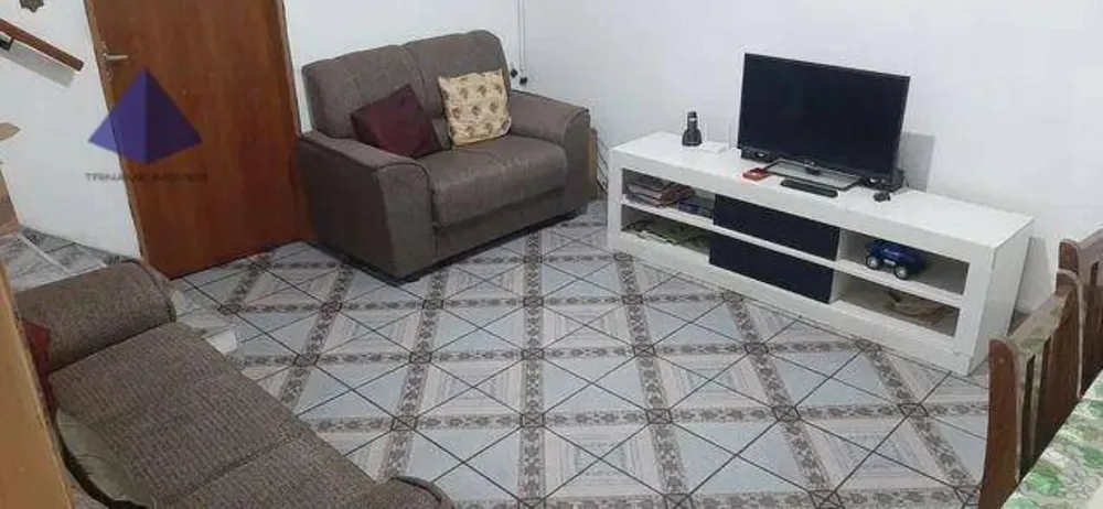 Casa, 3 quartos, 195 m² - Foto 1