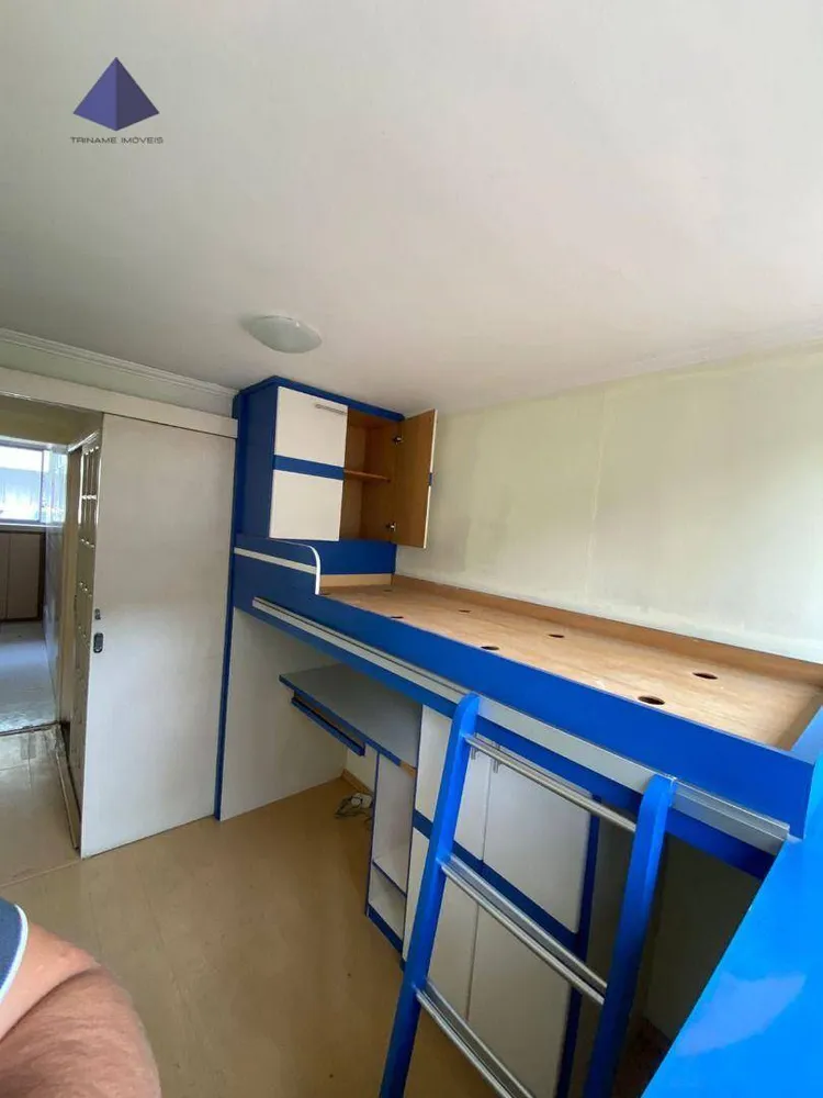 Apartamento, 3 quartos, 63 m² - Foto 6