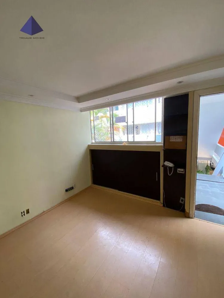 Apartamento, 3 quartos, 63 m² - Foto 1