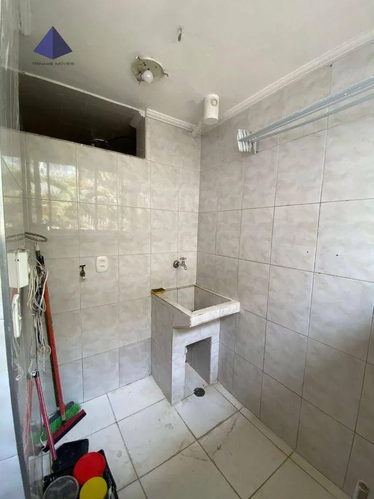 Apartamento, 3 quartos, 63 m² - Foto 8