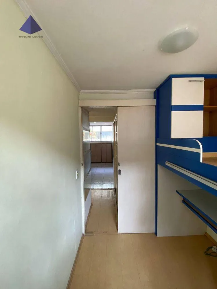 Apartamento, 3 quartos, 63 m² - Foto 5