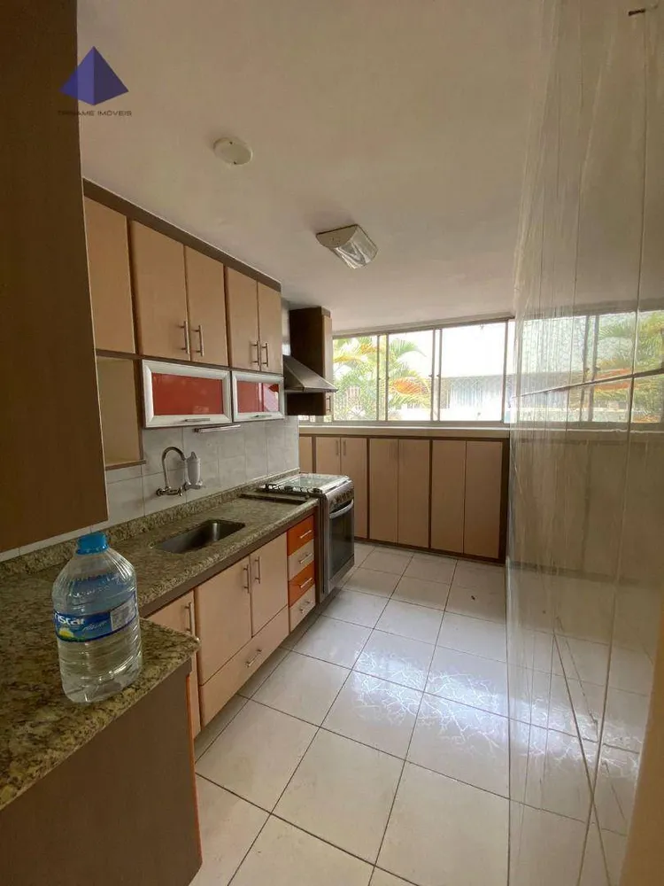 Apartamento, 3 quartos, 63 m² - Foto 3