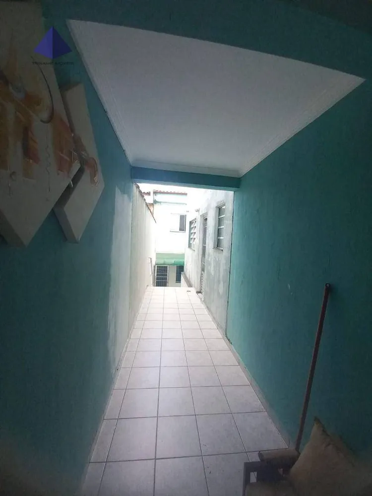 Sobrado, 2 quartos, 125 m² - Foto 11