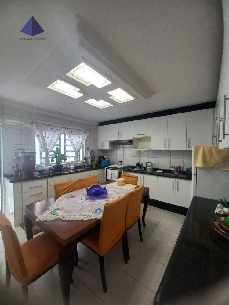 Sobrado, 2 quartos, 125 m² - Foto 2