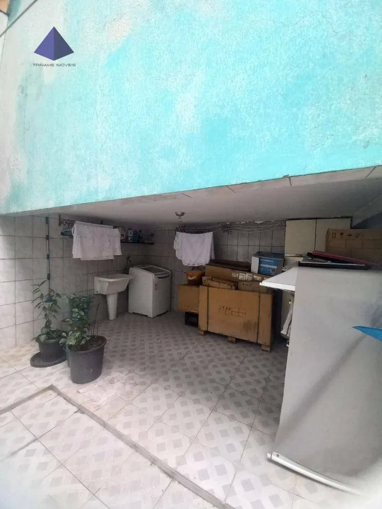 Sobrado, 2 quartos, 125 m² - Foto 9