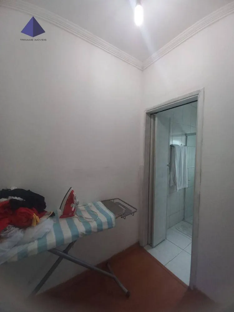 Sobrado, 2 quartos, 125 m² - Foto 4