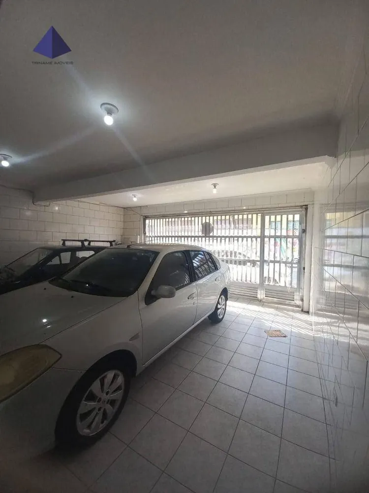 Sobrado, 2 quartos, 125 m² - Foto 12
