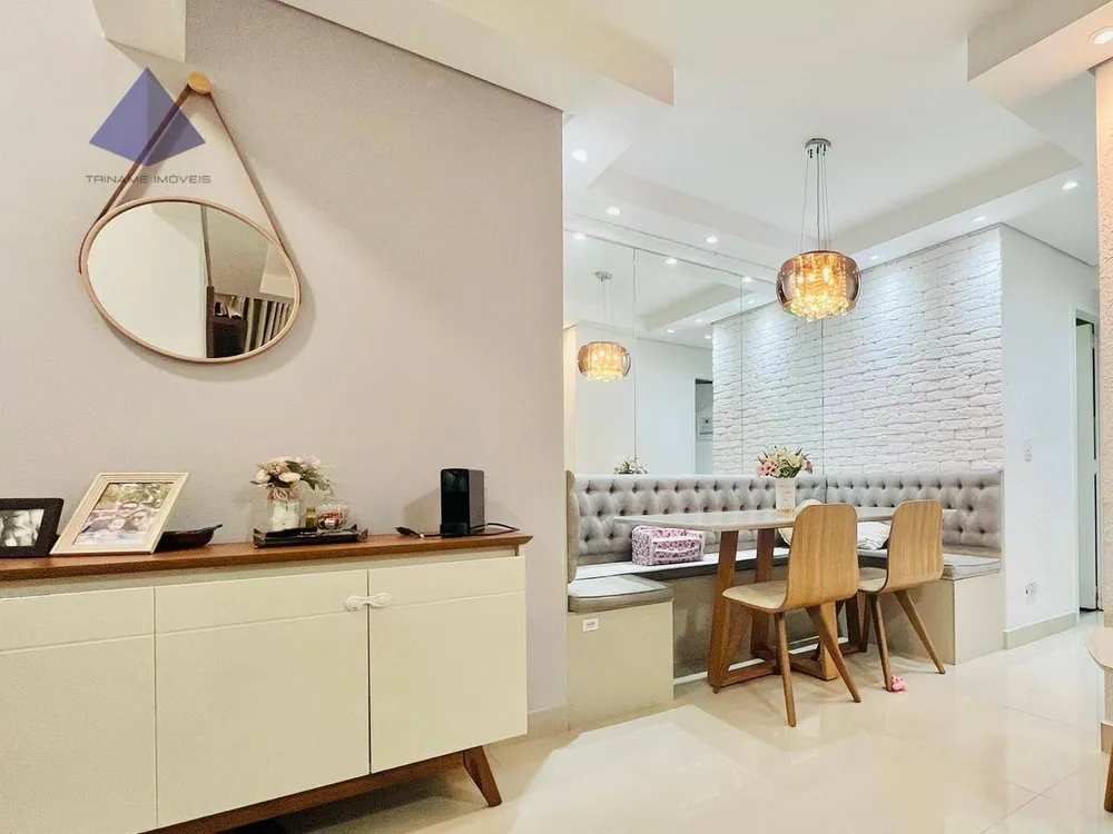 Apartamento, 3 quartos, 73 m² - Foto 1