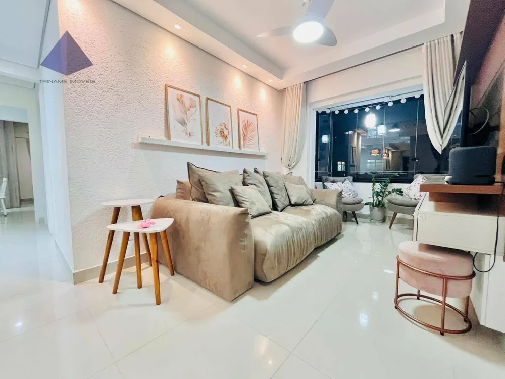 Apartamento, 3 quartos, 73 m² - Foto 2