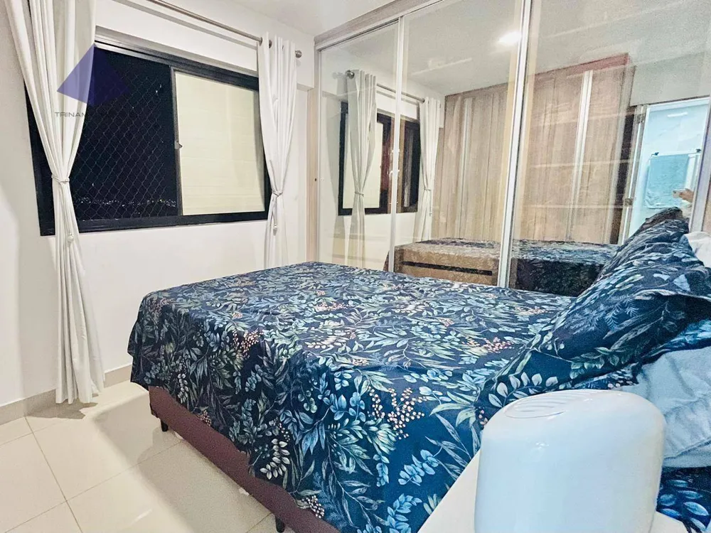 Apartamento, 3 quartos, 73 m² - Foto 5