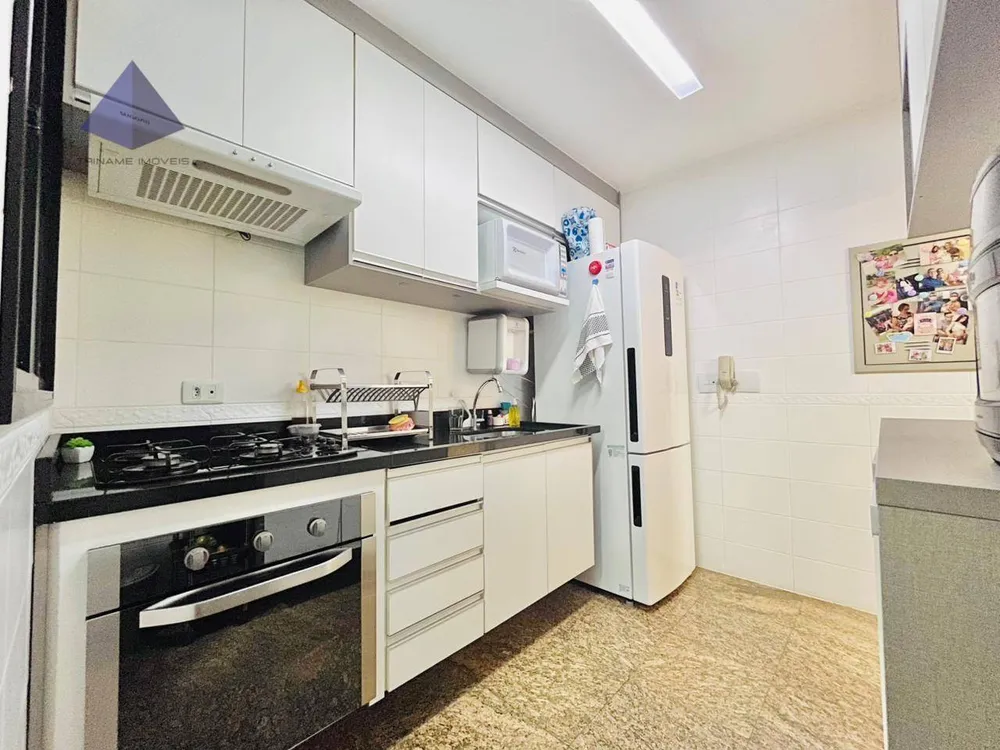 Apartamento, 3 quartos, 73 m² - Foto 3