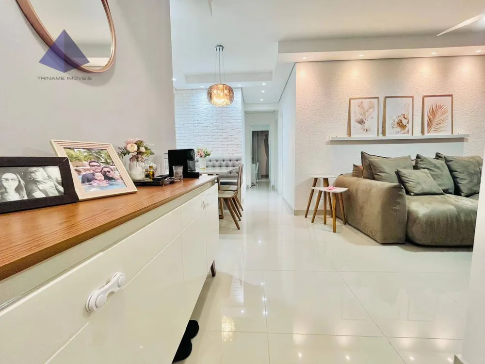 Apartamento, 3 quartos, 73 m² - Foto 6