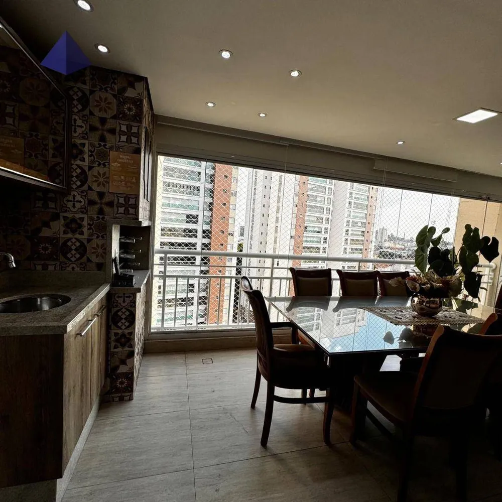 Apartamento, 3 quartos, 115 m² - Foto 1