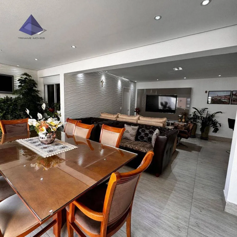 Apartamento, 3 quartos, 115 m² - Foto 8