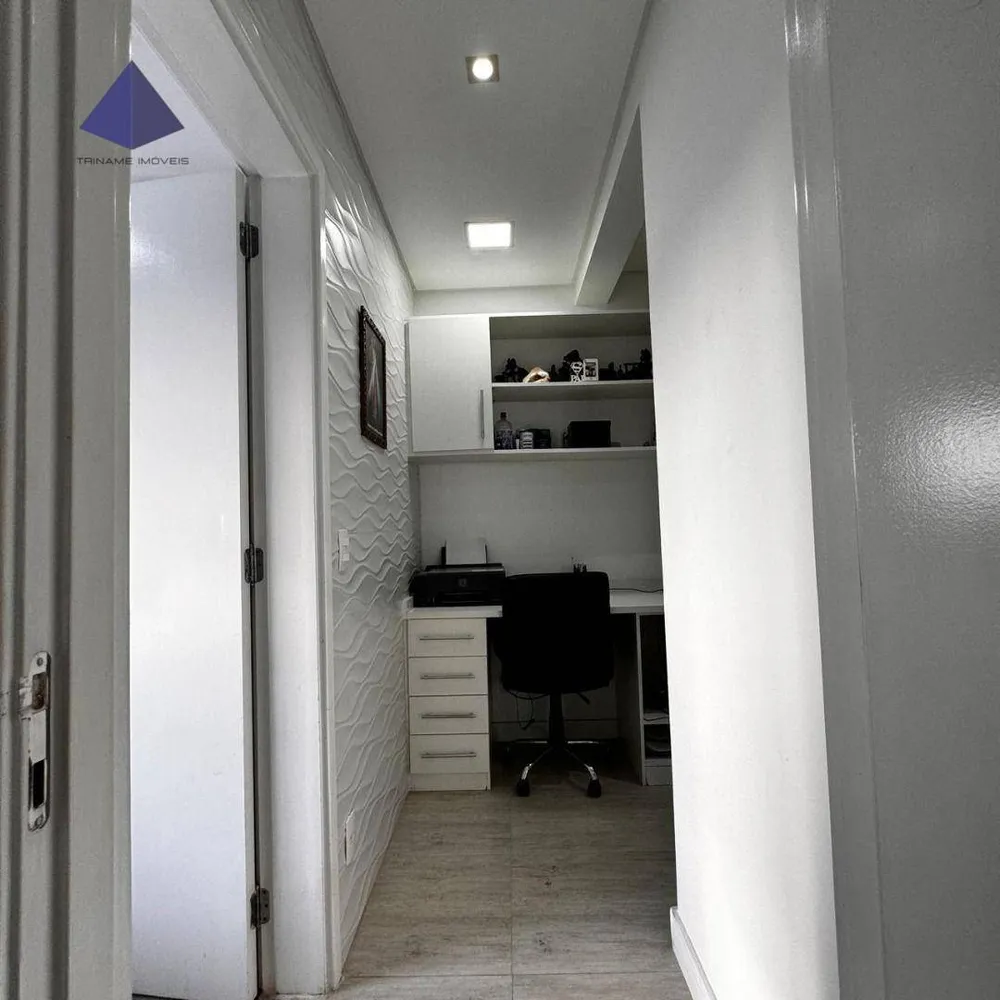 Apartamento, 3 quartos, 115 m² - Foto 12