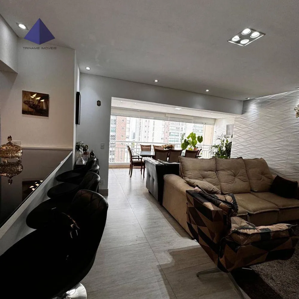 Apartamento, 3 quartos, 115 m² - Foto 4