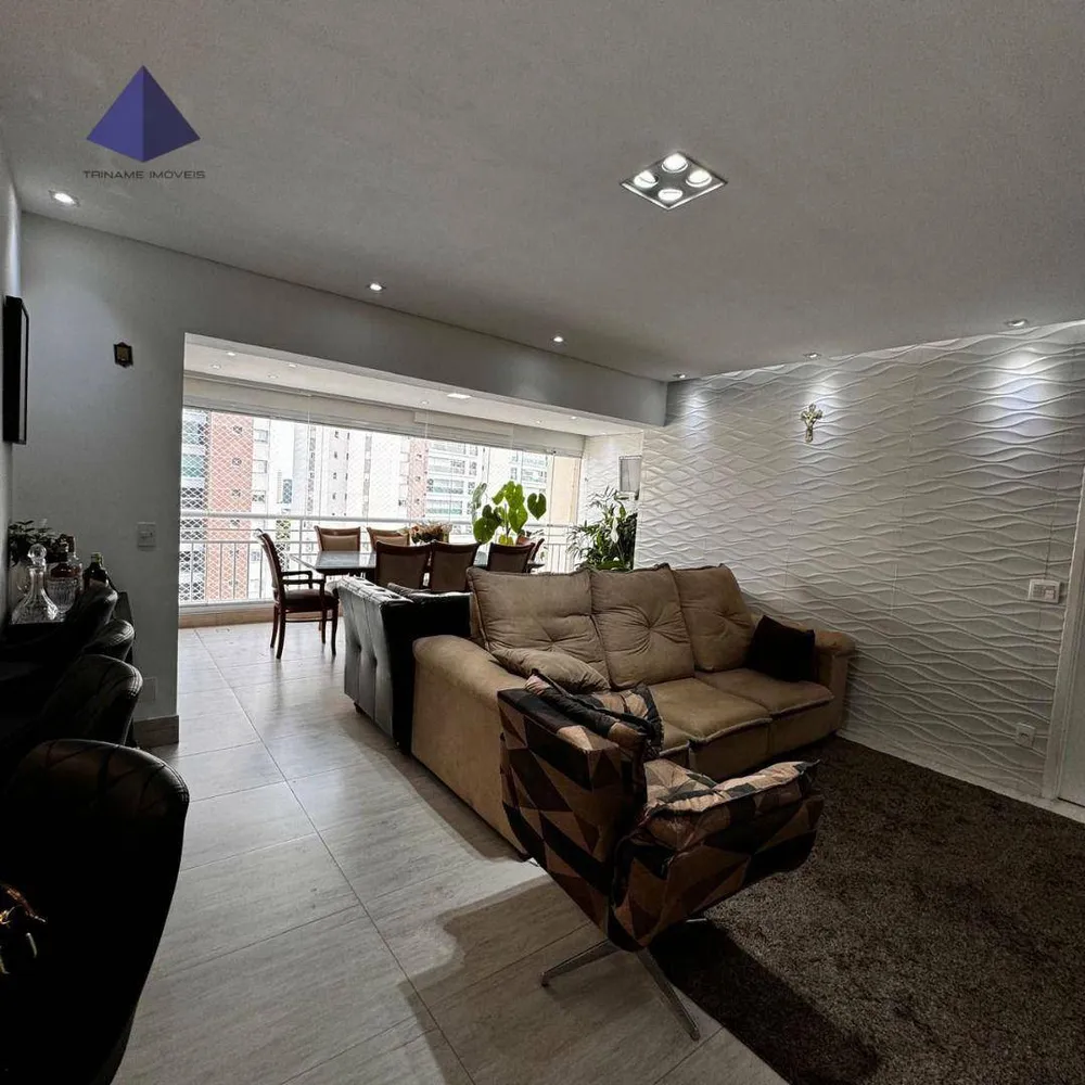 Apartamento, 3 quartos, 115 m² - Foto 5