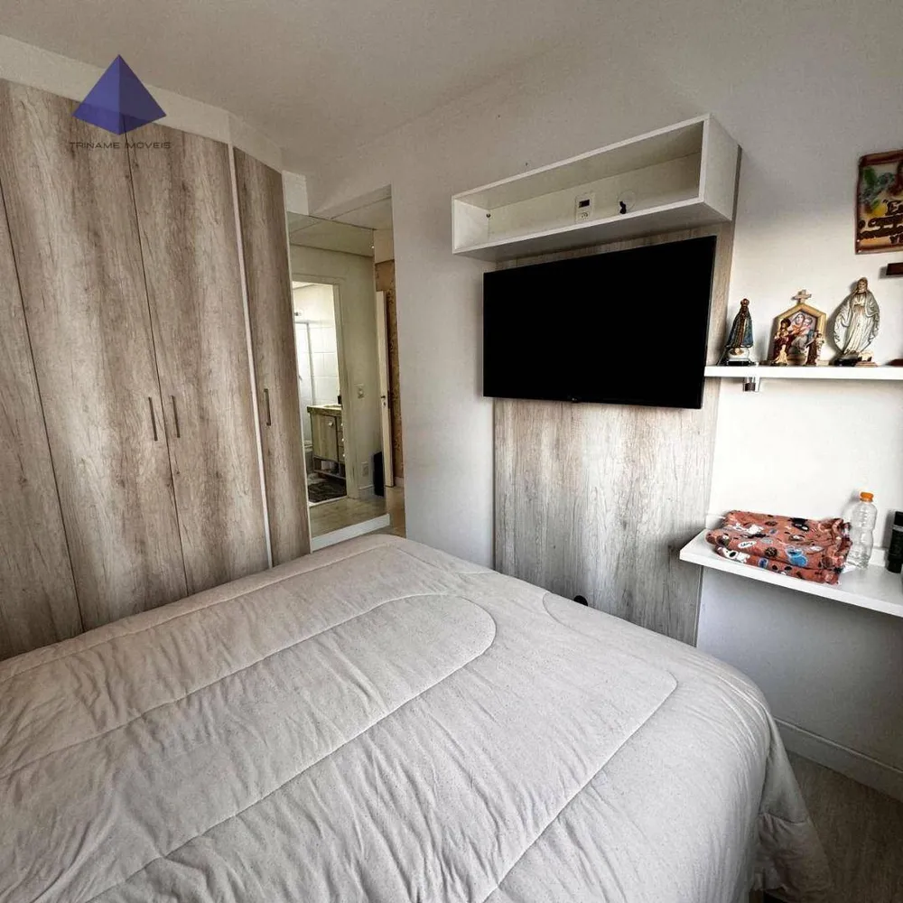 Apartamento, 3 quartos, 115 m² - Foto 11