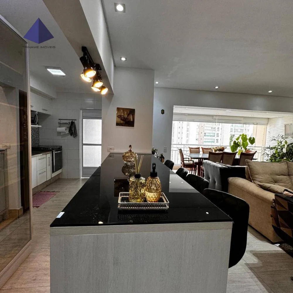 Apartamento, 3 quartos, 115 m² - Foto 3