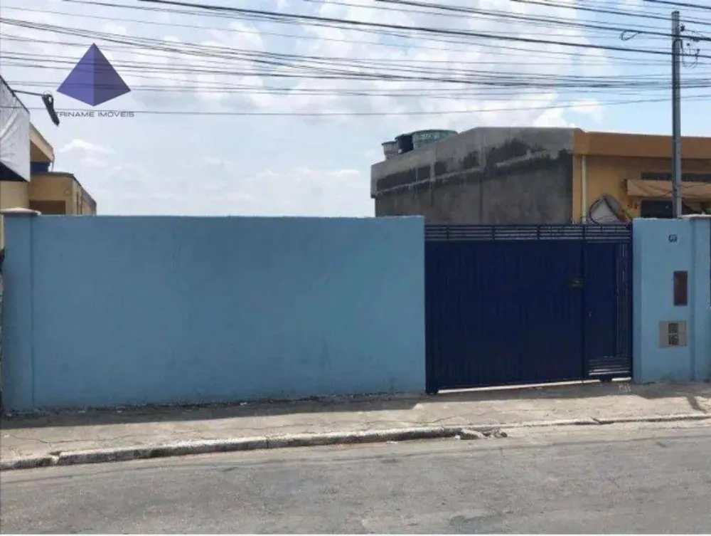 Terreno, 250 m² - Foto 2