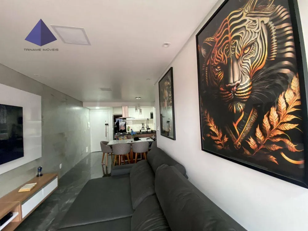Apartamento, 3 quartos, 77 m² - Foto 6