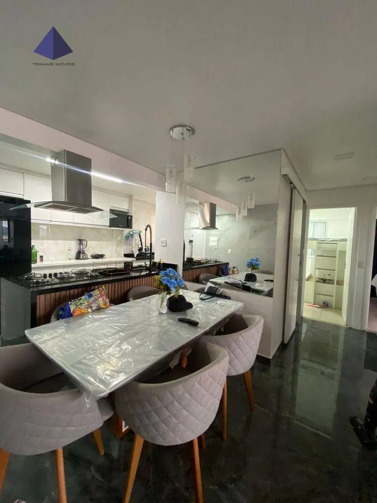 Apartamento, 3 quartos, 77 m² - Foto 4