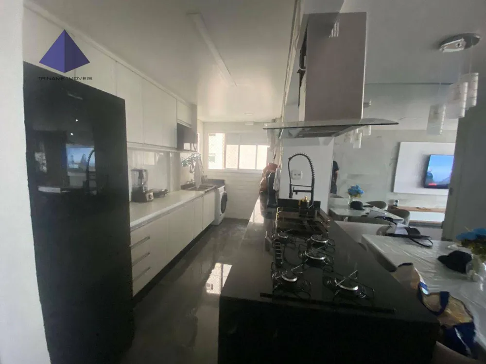Apartamento, 3 quartos, 77 m² - Foto 2