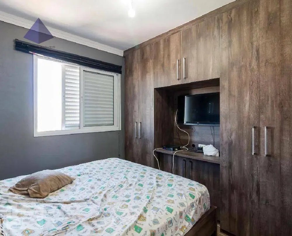 Apartamento, 3 quartos, 82 m² - Foto 7