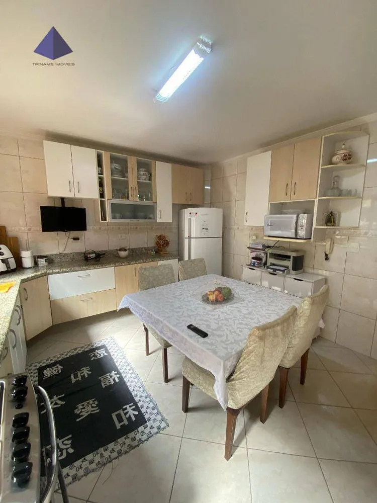 Sobrado, 2 quartos, 214 m² - Foto 3