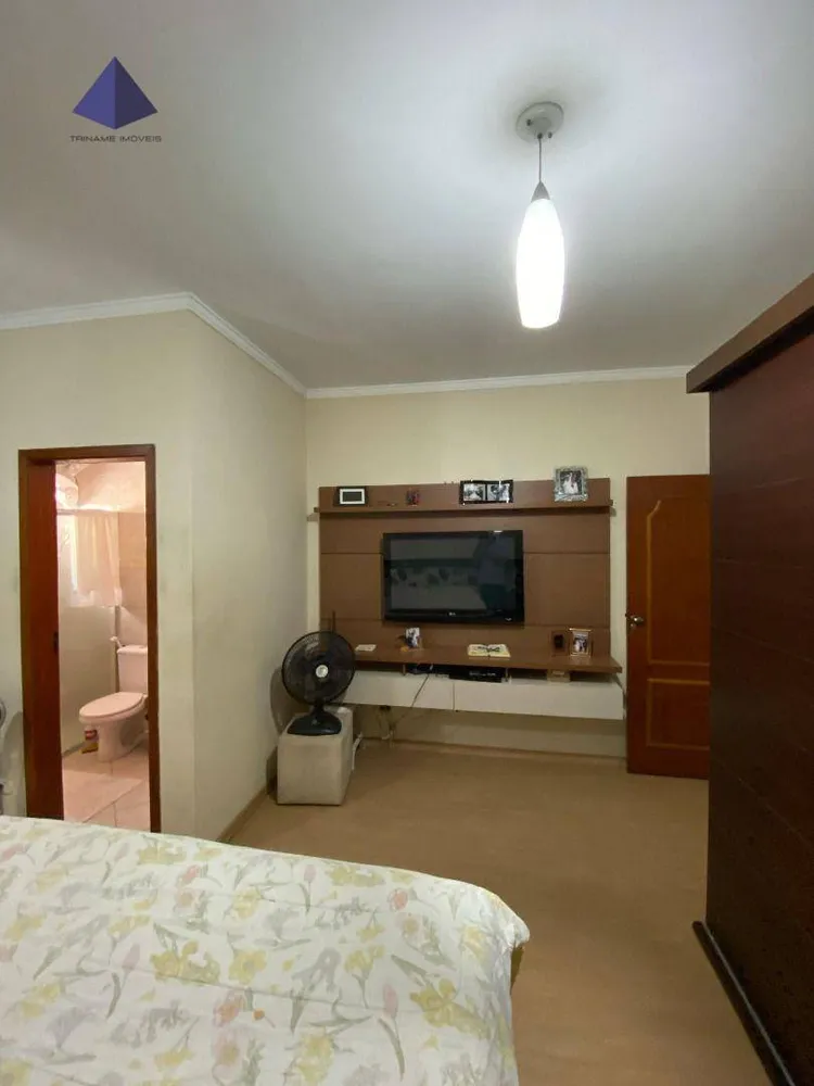 Sobrado, 2 quartos, 214 m² - Foto 6