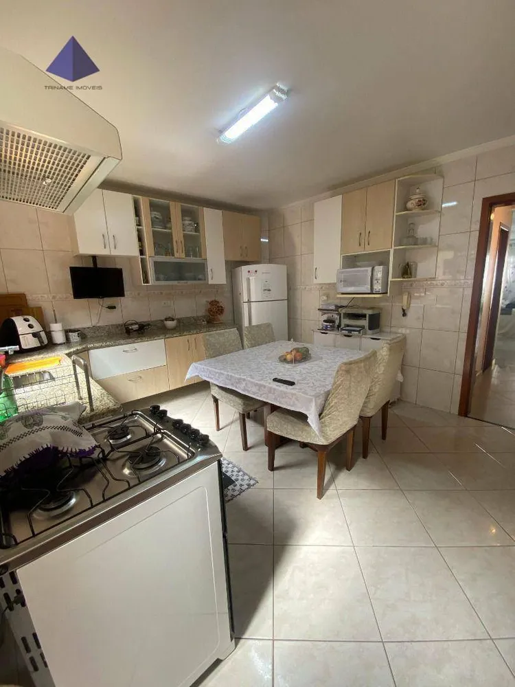 Sobrado, 2 quartos, 214 m² - Foto 4
