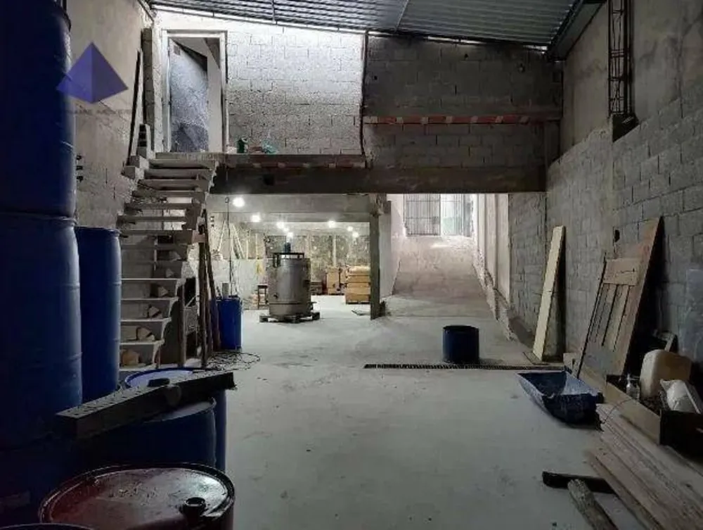 Loja-Salão, 400 m² - Foto 4