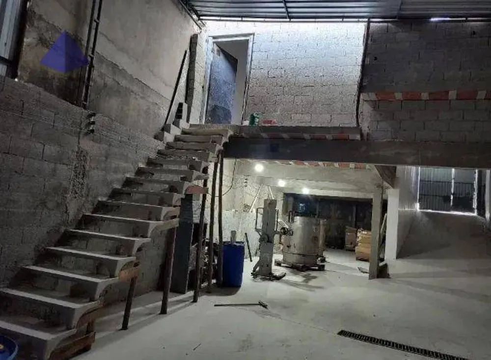 Loja-Salão, 400 m² - Foto 5