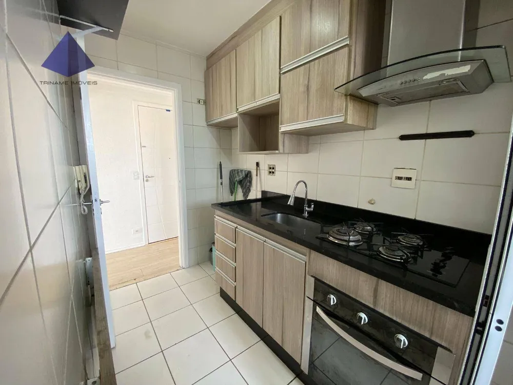 Apartamento, 3 quartos, 63 m² - Foto 2