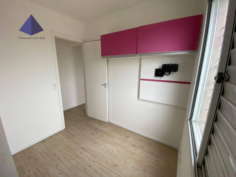 Apartamento, 3 quartos, 63 m² - Foto 4