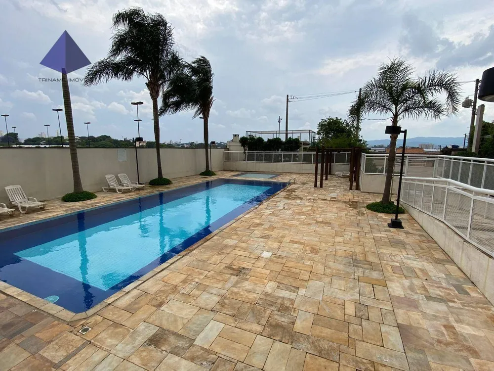 Apartamento, 3 quartos, 63 m² - Foto 8