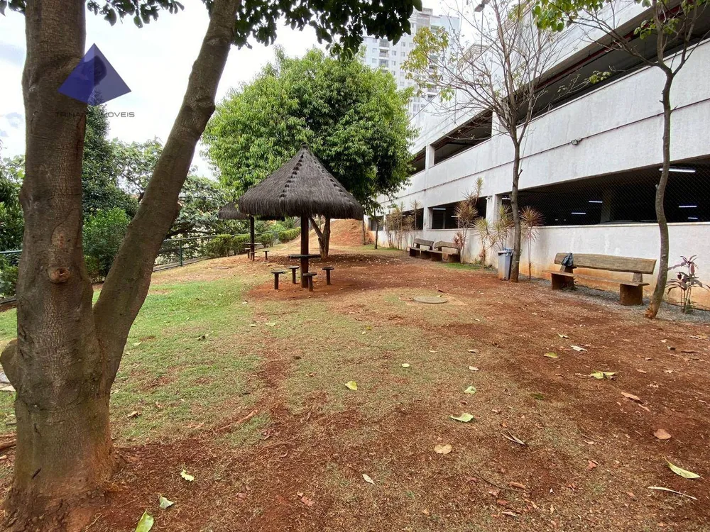 Apartamento, 3 quartos, 63 m² - Foto 10